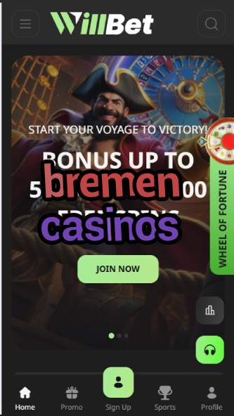 Bremen Casinos - Top Gambling Spots in Bremen, Germany-casinoorder.vip