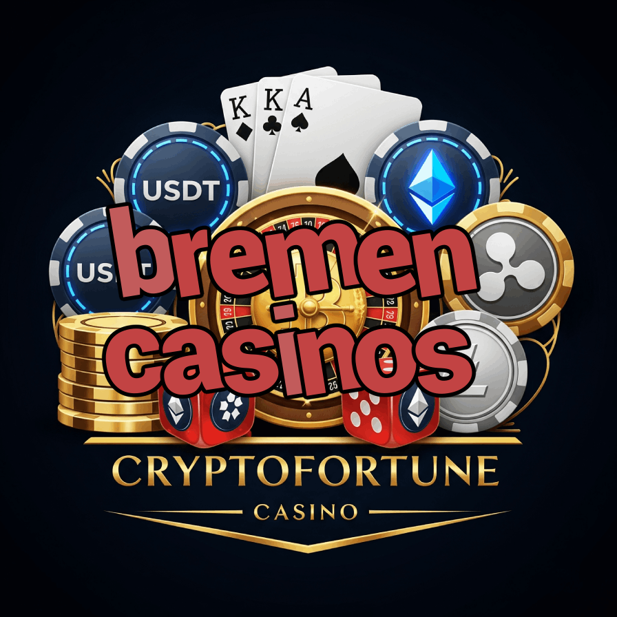 Bremen Casinos - Top Gambling Spots in Bremen, Germany